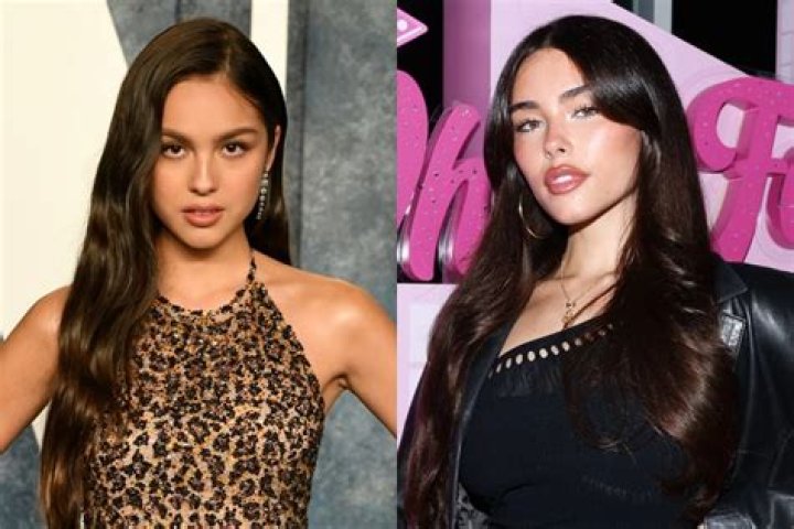 Unveiling The Connection Between Olivia Rodrigo And Madison Beer