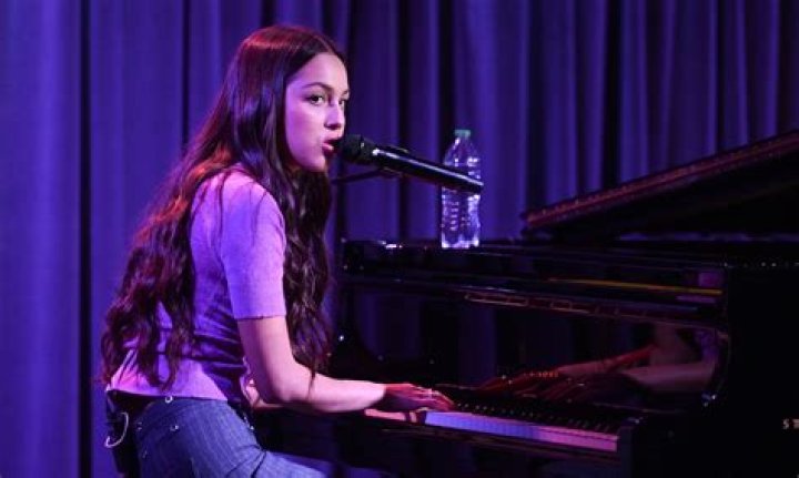 Olivia Rodrigo Follows "drivers license" with New Single "deja vu"