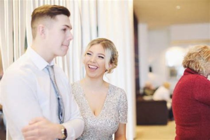 Olivia Troye Wedding: A Glimpse Into The Celebration Of Love