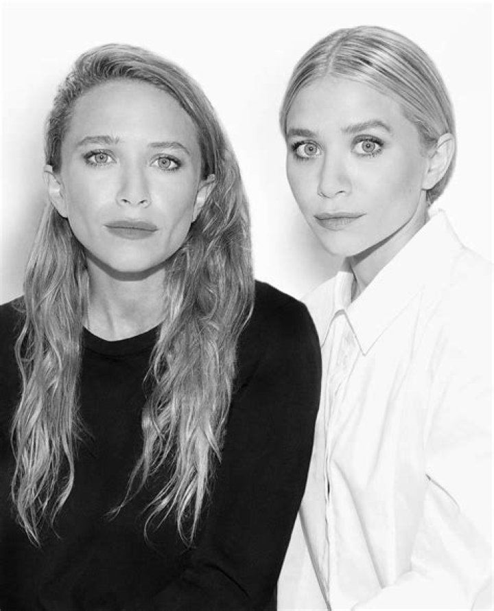 Olsen Twins’ Elizabeth and James Line to Be Exclusive to Kohl’s