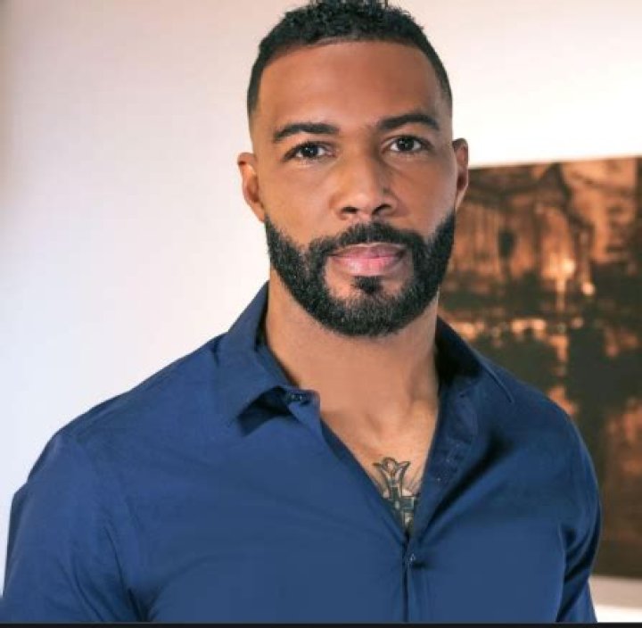 Omari Hardwick Ethnicity, Nationality, Race, Family, Body measurements, career