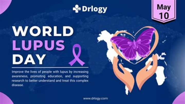 On World Lupus Day 2023, understand the disease and strive to make a change – India TV
