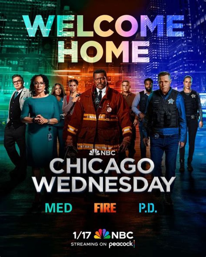 One Chicago fans slam 'rude & ridiculous' schedule change for Chicago Fire, Chicago PD, & Chicago Med's new episodes