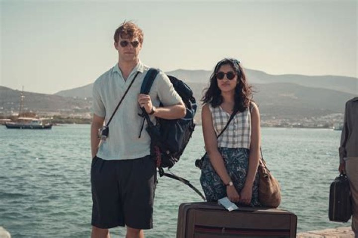 Netflix's One Day Series Finally Has A Trailer & We're Already Sobbing