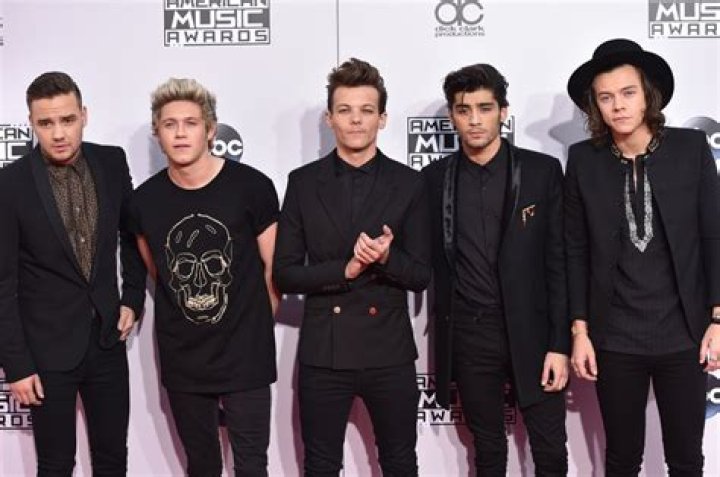 One Direction’s Solo Careers: Breaking Them Down by Numbers