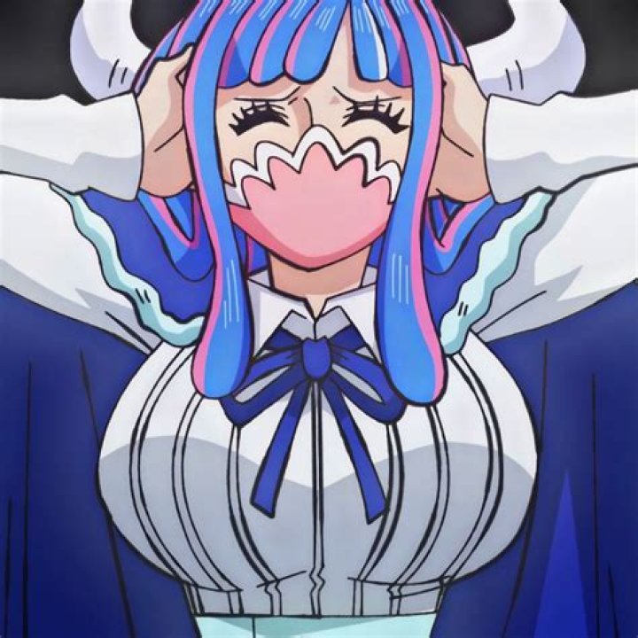 Unveiling The Power And Mystery Of One Piece Ulti