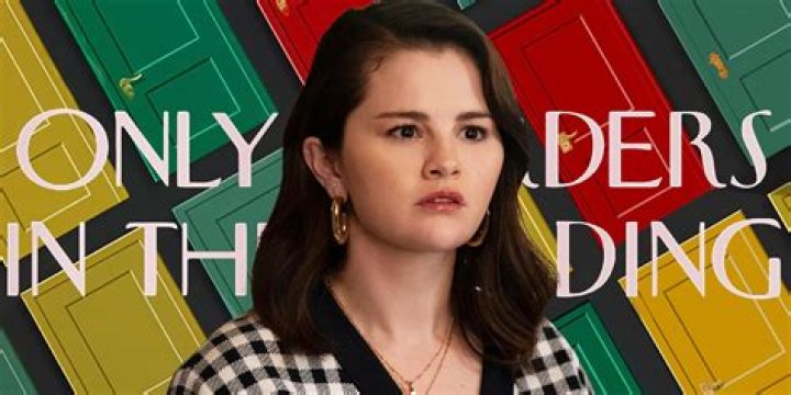 Only Murders in the Building trailer features Selena Gomez solving brutal crime with Steve Martin in big TV comeback