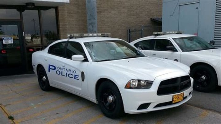 Ontario teen arrested, charged with attempted murder in Dec. 29 shooting incident