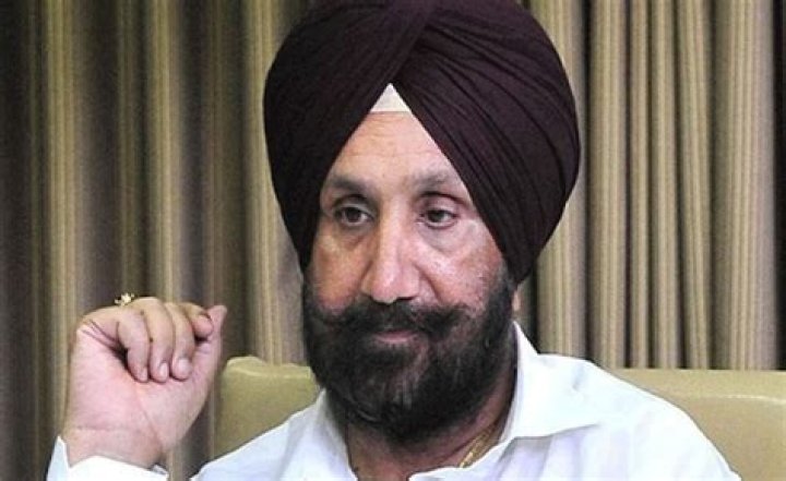 OP Soni sworn in as Punjab Deputy Chief Ministers