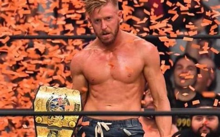 Orange Cassidy Addresses Argument That His Style Is Insulting To Pro Wrestling