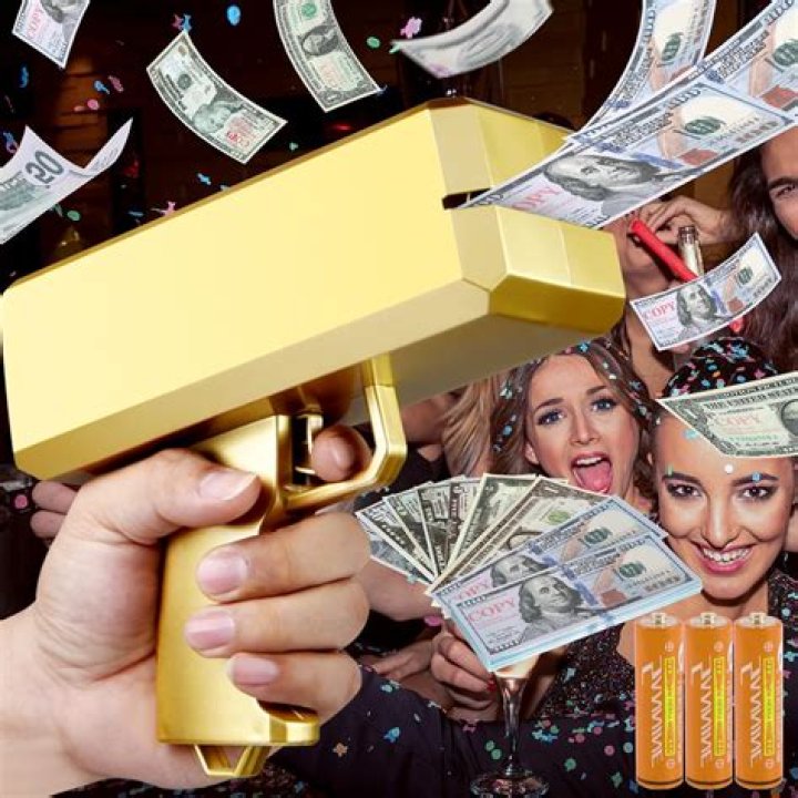 Man driving on interstate throws thousands of dollars from vehicle to 'bless others'