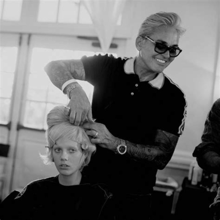 Oribe Canales Dead: Hairstylist Dies at 62