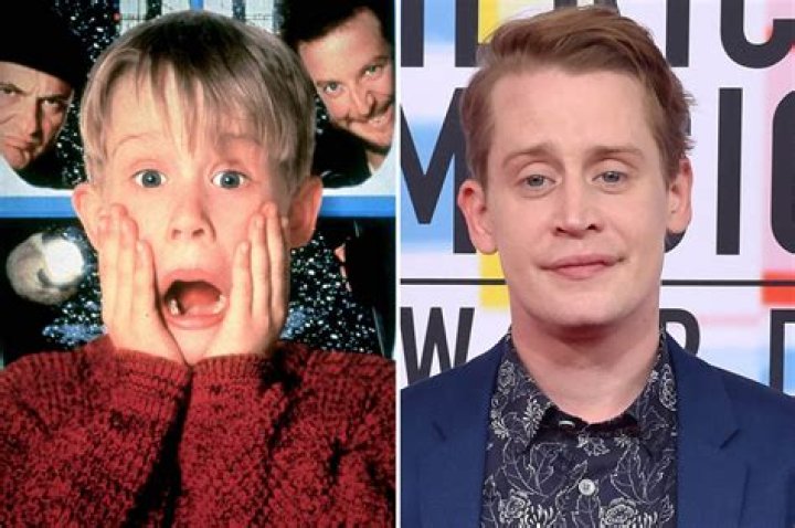 Where Home Alone cast are now - from an Olympian to shocking hotel bust-up with girlfriend and tragic early death