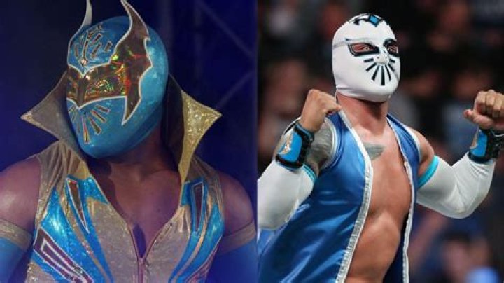 Original Sin Cara (Mistico) Accidentally Unmasks & Exposes Full Face On Live Stream