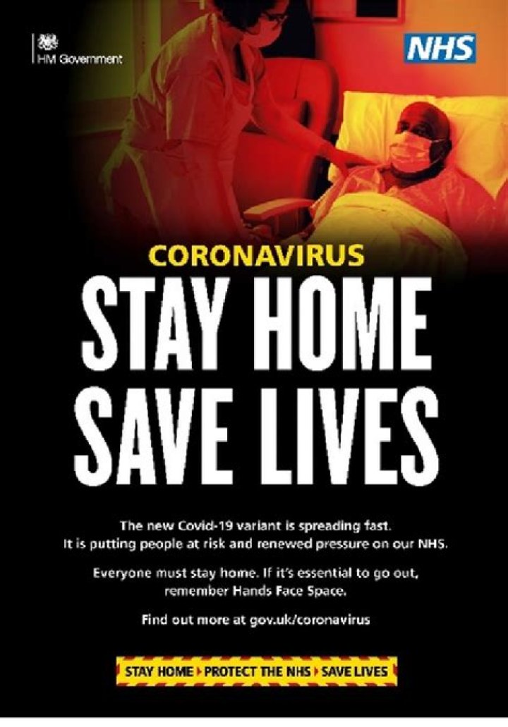 Orlando Bloom praises doctors for saving his life after he fell from a window and urges people to stay home – The US Sun