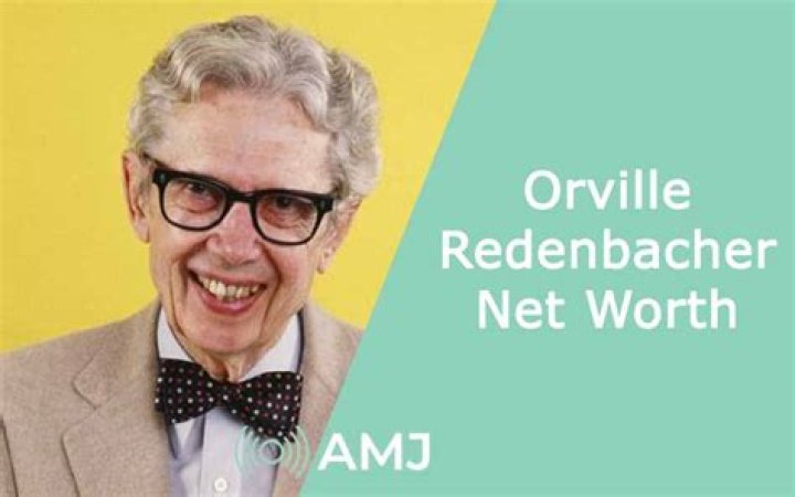 Orville Redenbacher Net Worth, Age, Wiki, Biography, Relationship, Wife, Dating, Ethnicity, Height & Facts