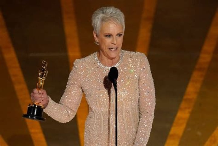 Oscars 2023: Jamie Lee Curtis Reflects on Parents' Acting Legacy