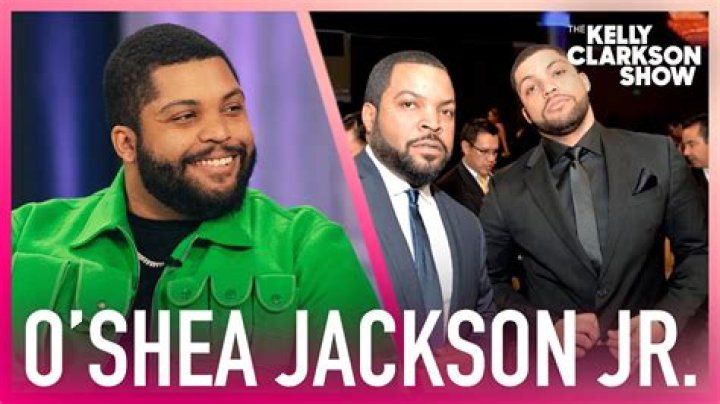 Exploring O'Shea Jackson Jr's Weight Gain Journey