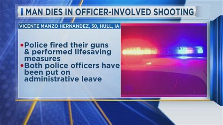 OSP looking for video connected to shooting death of Nyssa Police Officer