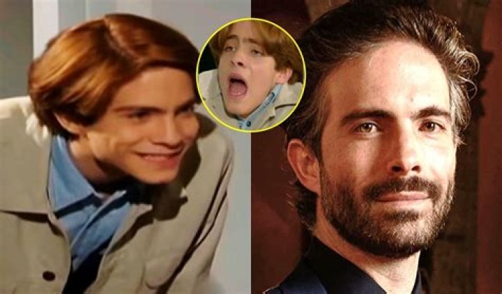 Discovering Osvaldo Benavides Age: A Journey Through Time