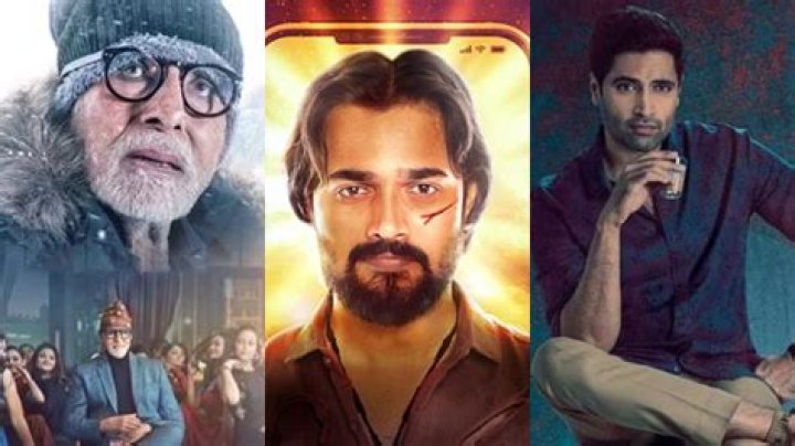 Uunchai, Taaza Khabar, Crossfire, HIT 2 & others – India TV