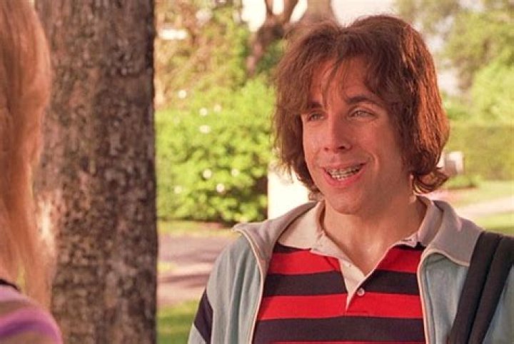 Our Favorite Adults With Braces Characters in Movies