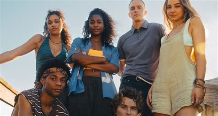 'Outer Banks' Cast: Who the Stars Have Dated in Real Life