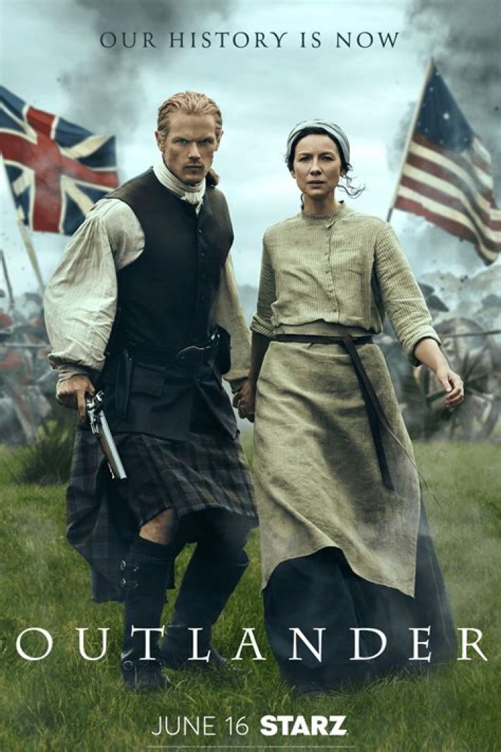 Outlander Recap: Claire's Attacker Revealed, Fan Favorite Dies