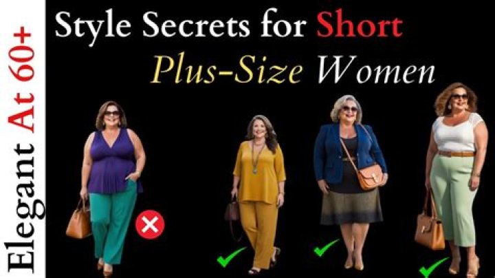 I’m over 50 - I still wear short dresses and heels, people say they ‘love my energy’