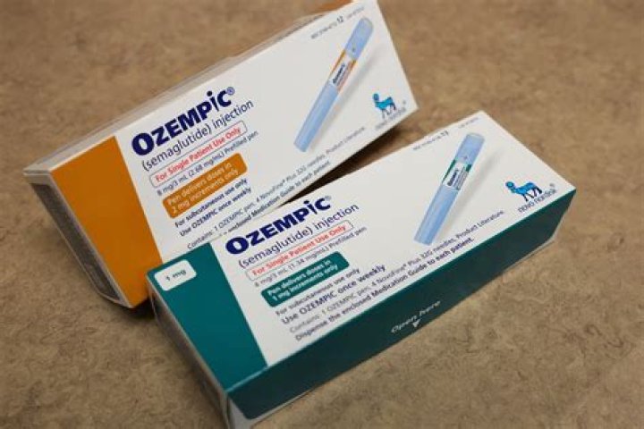 Why it's hard to prove Ozempic may help other health conditions, not just diabetes