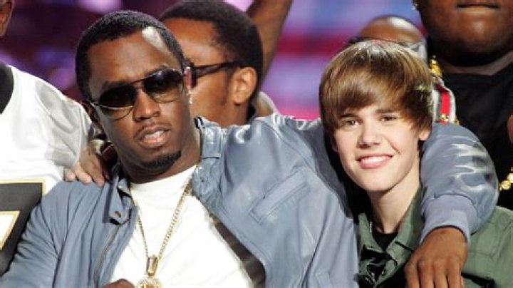 P Diddy And Justin Bieber: A Musical Collaboration That Shook The Industry