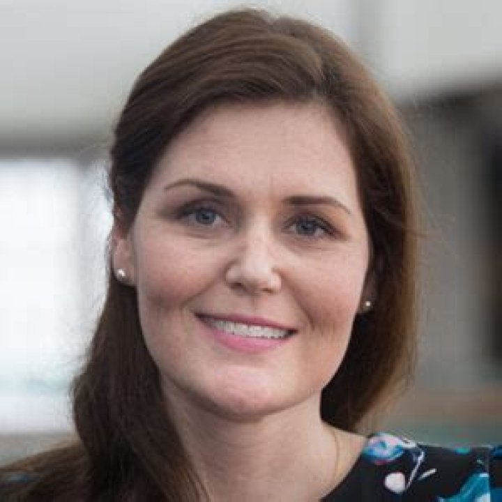 Paige McCullough Promoted to Vice President of Business Development at SpaceNews