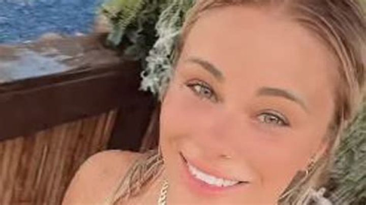 Paige VanZant flaunts curves in shower in tiny bikini and admits to earning more in 24 hrs on OnlyFans than UFC career