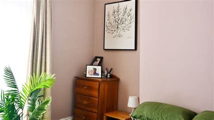 Paint Colours: 5 Hacks For Choosing The Right Paint Colour For Different Rooms In Your Home