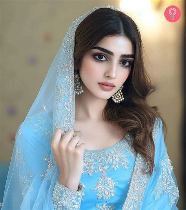 Exploring The Allure Of Pakistani Sexy: A Cultural Perspective