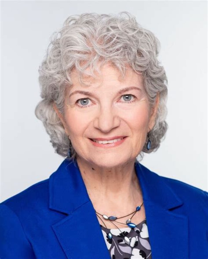 Exploring The Life And Legacy Of Pam Judd