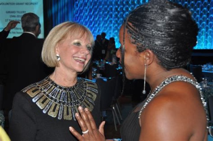 Pam Valvano: A Look Into Her Life And Legacy