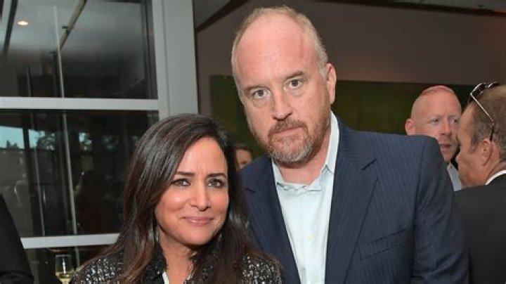Pamela Adlon is ‘Devastated’ About Louie C.K. Scandal