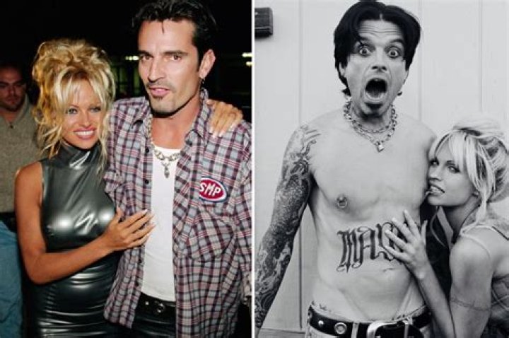 Pamela Anderson's Journey Through Heartbreak: The Miscarriage That Changed Everything