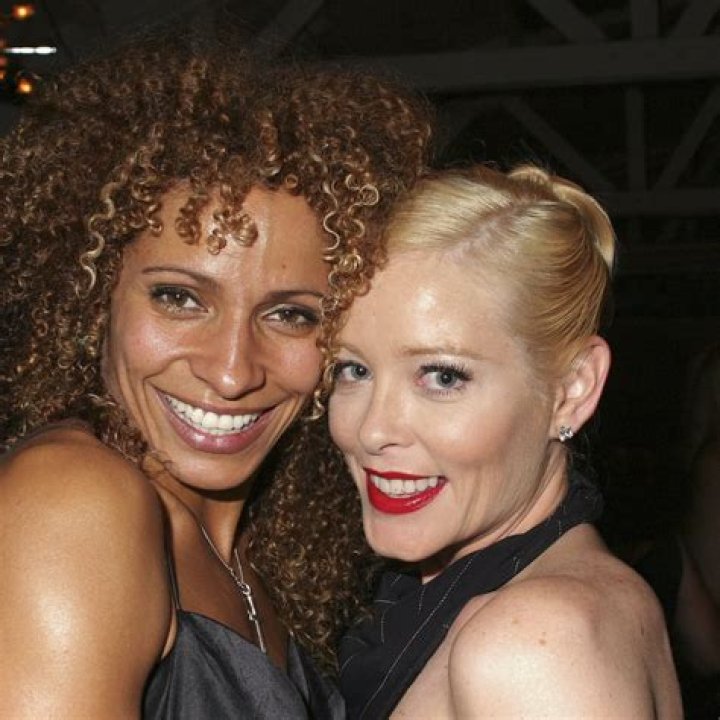 Pamela Gidley Dead: ‘Twin Peaks’ Star Dies at 52