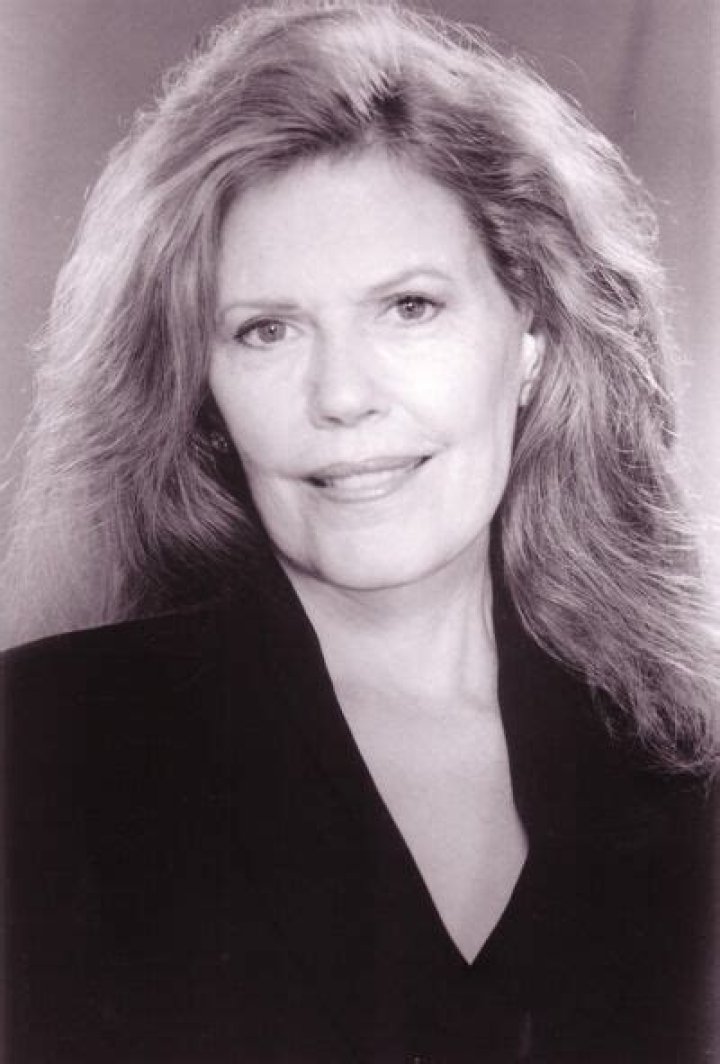 Pamela Payton-Wright: A Journey Through The Life Of A Talented Actress