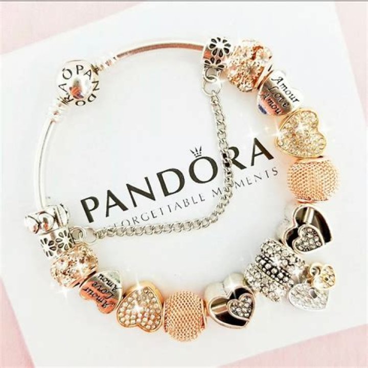 Pandora Promo Code | 50% - January 2024