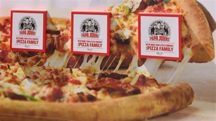 Papa John's Ad Shows Diverse Faces at the Pizza Chain After Founder’s Scandal
