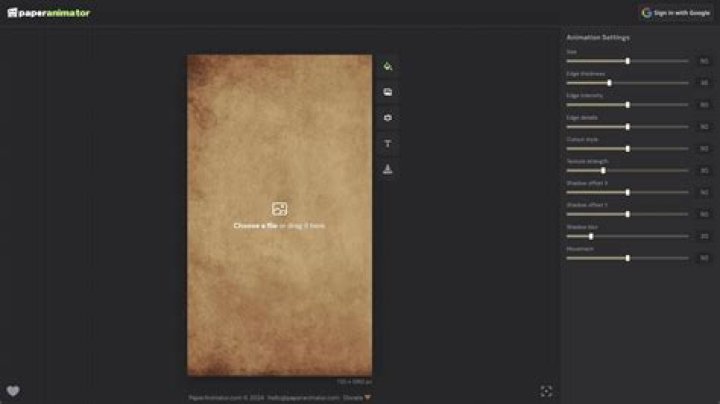 Exploring PaperAnimator: The Future Of 2D Animation