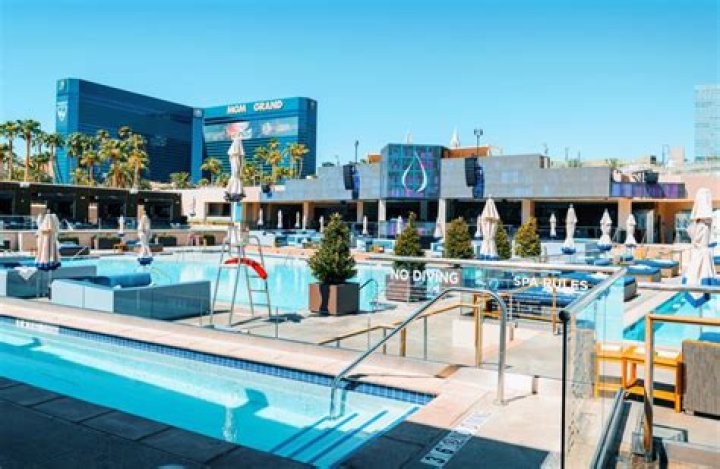 DJ Pauly D and Lil Jon Headlining Wet Republic’s Pool Party in Las Vegas