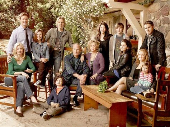 Parenthood’s Sam Jaeger: Where Joel and Julia Would Be Today