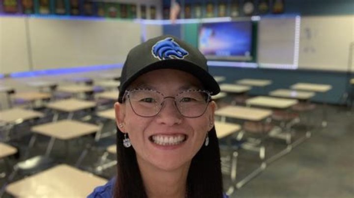 Timberline High School teacher speaks out after being placed on paid leave by Boise School