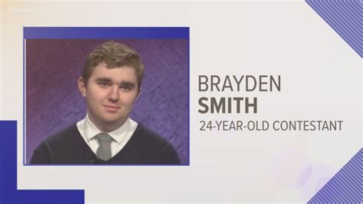 Parents of 'Jeopardy!' contestant Brayden Smith sue hospital, alleging wrongful death