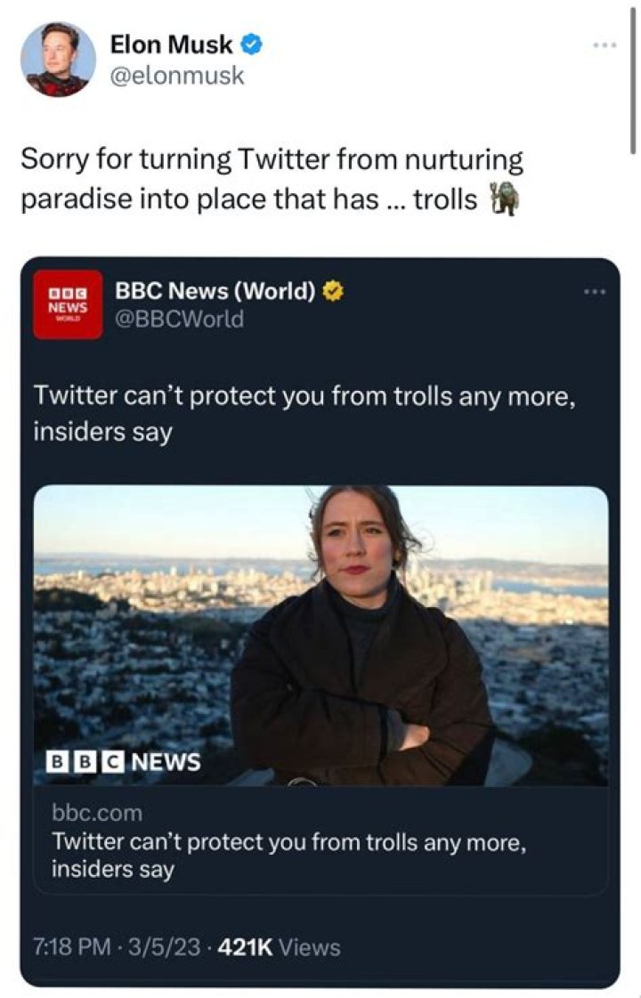 Paris Hilton's Comeback Savaged in Viral Tweet: 'She's Still a Racist'