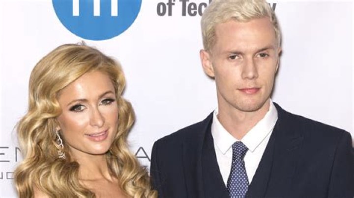 Paris Hilton's Brother Conrad Hilton Injured in Car Crash